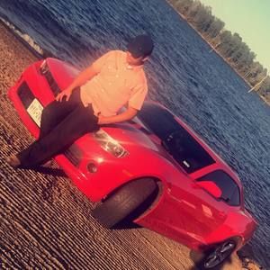 Meet your Posher, Albert